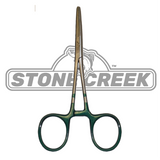 Water Mark™ - 5.5" Forceps - 7 Colors!
