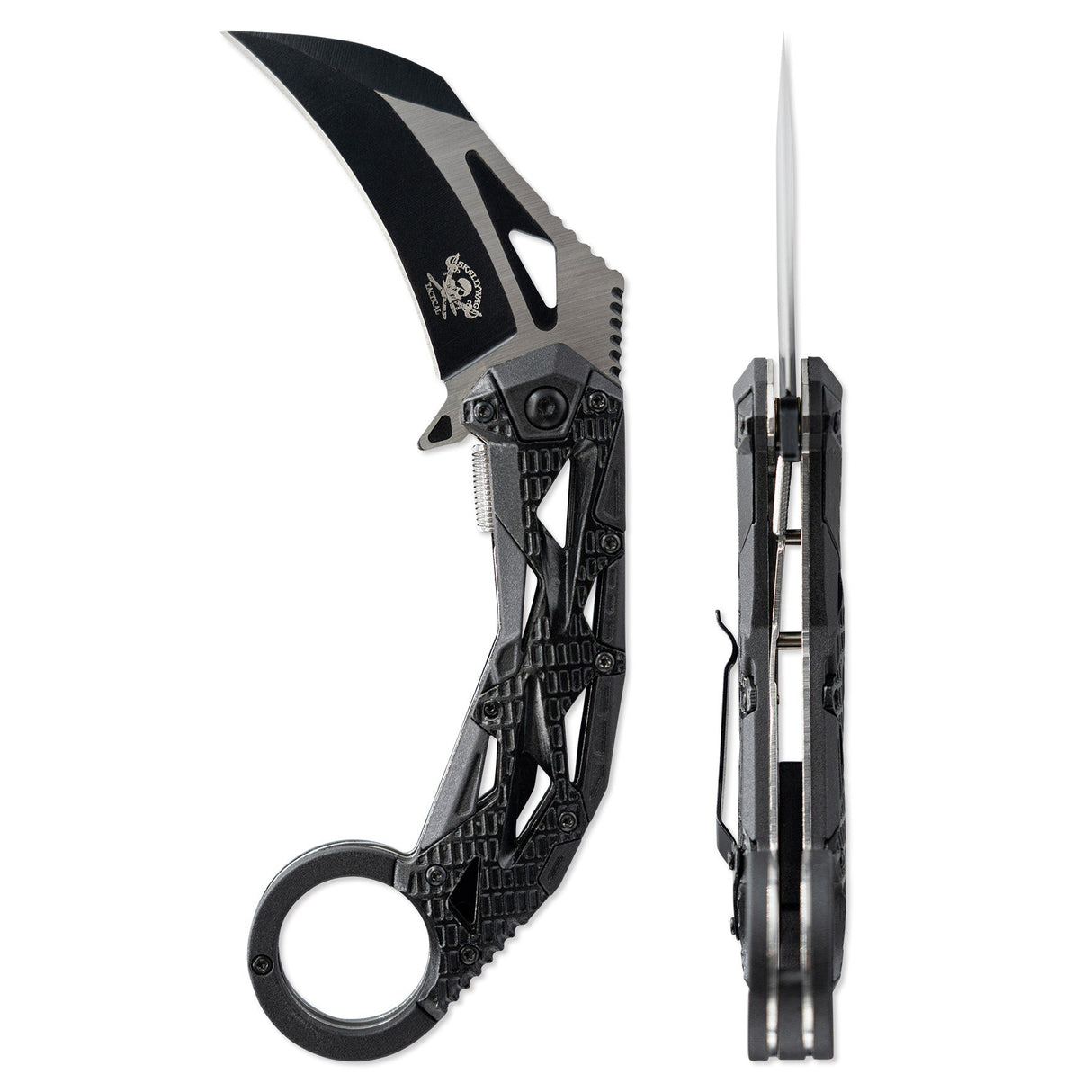 Talon Folding Karambit-1