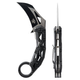 Talon Folding Karambit-1