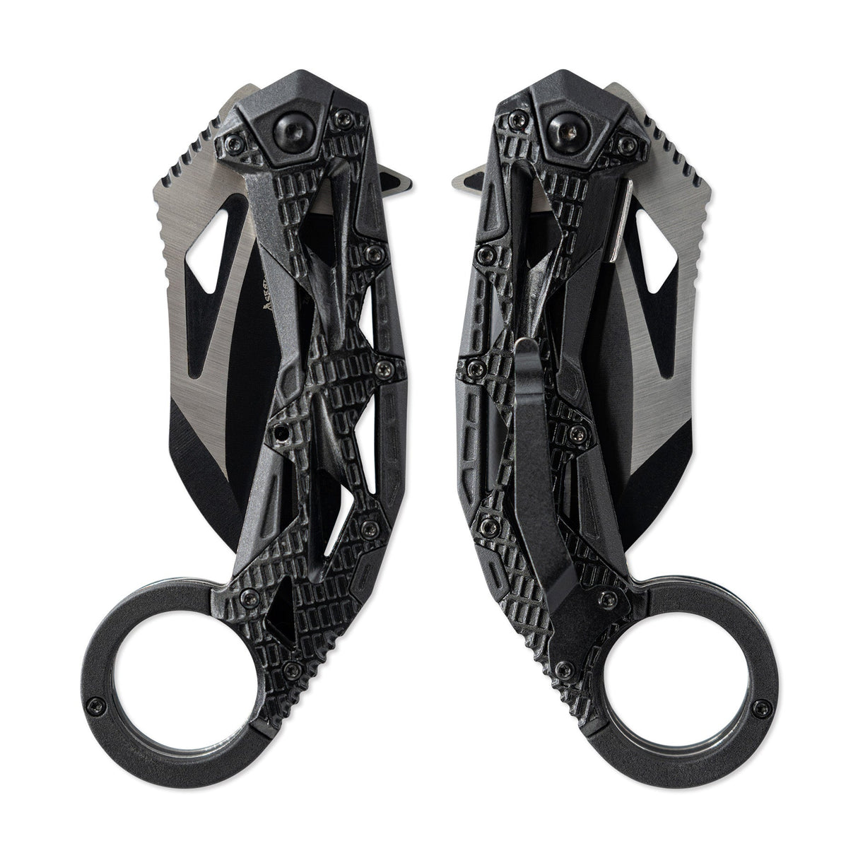 Talon Folding Karambit-2