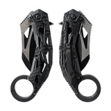 Talon Folding Karambit-2