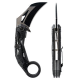 Talon Folding Karambit-0