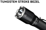 Fenix TK16 V2.0 Tactical Flashlight 3100 Adventure Ready