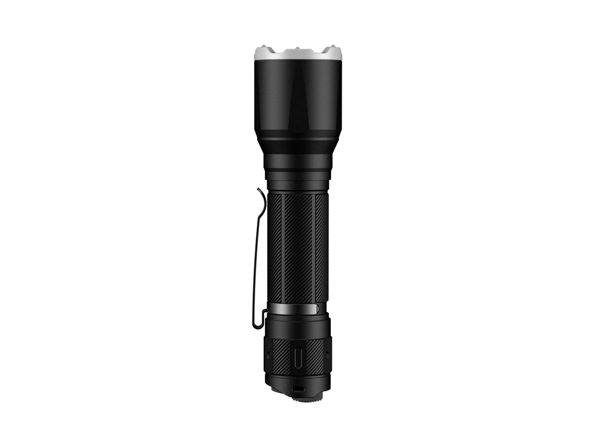 Fenix TK17 Dual Switch Flashlight 3600LM – Trail-Ready