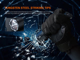 Fenix TK17 Dual Switch Flashlight 3600LM – Trail-Ready