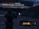 Fenix TK17 Dual Switch Flashlight 3600LM – Trail-Ready
