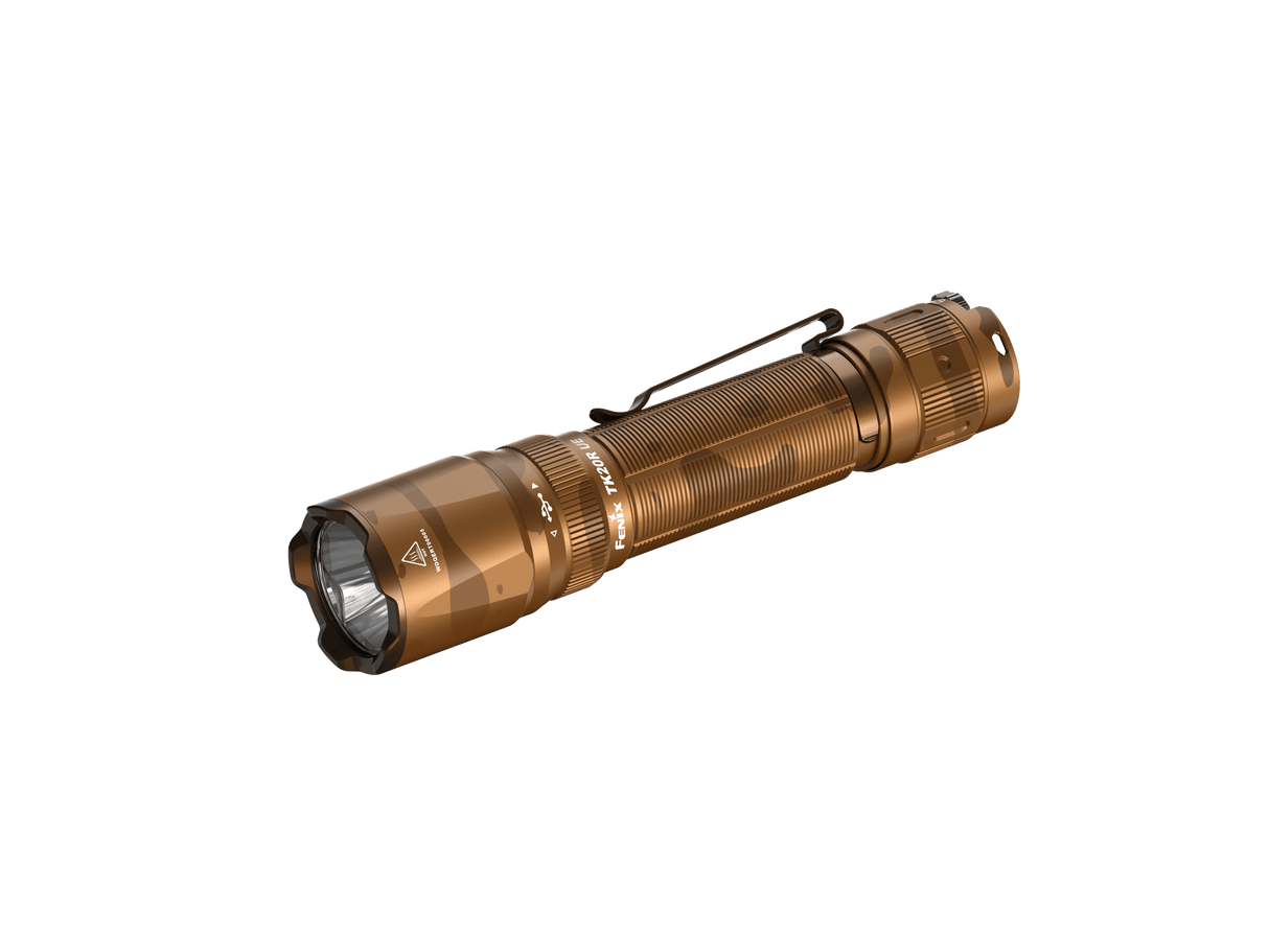 Fenix TK20R UE Tactical 2800 Lumens Adventure Ready
