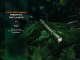 Fenix TK20R UE Tactical 2800 Lumens Adventure Ready
