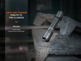 Fenix TK20R UE Tactical 2800 Lumens Adventure Ready