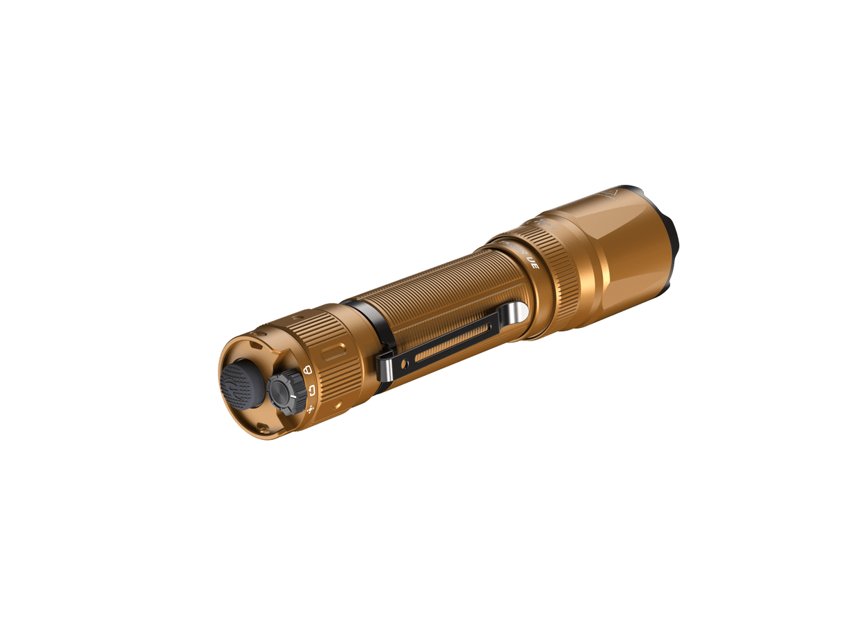 Fenix TK20R UE Tactical 2800 Lumens Adventure Ready