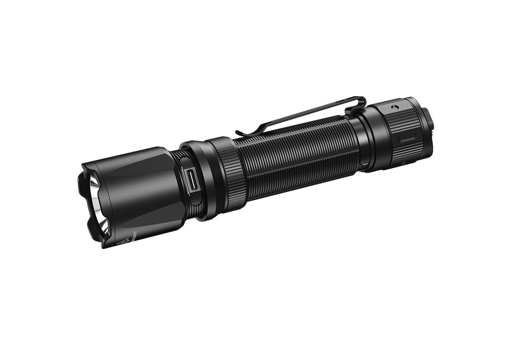 Fenix TK20R V2.0 3000 LM Rechargeable - Adventure-Ready