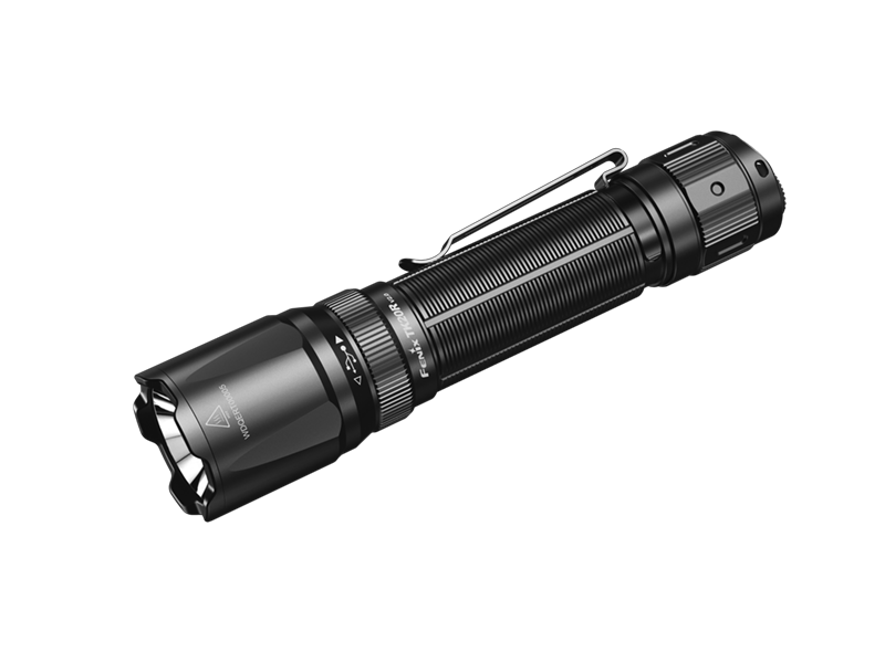 Fenix TK20R V2.0 3000 LM Rechargeable - Adventure-Ready