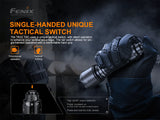 Fenix TK22 TAC Tactical Flashlight 2800 Lumens -Trail-Ready
