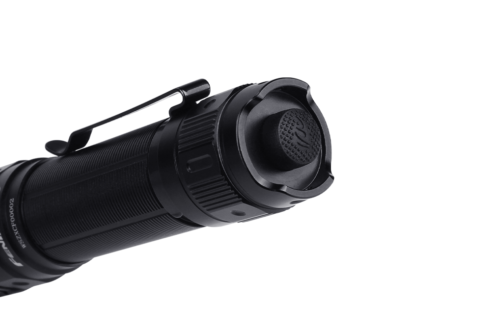 Fenix TK30 White Laser LED Flashlight – Adventure-Ready