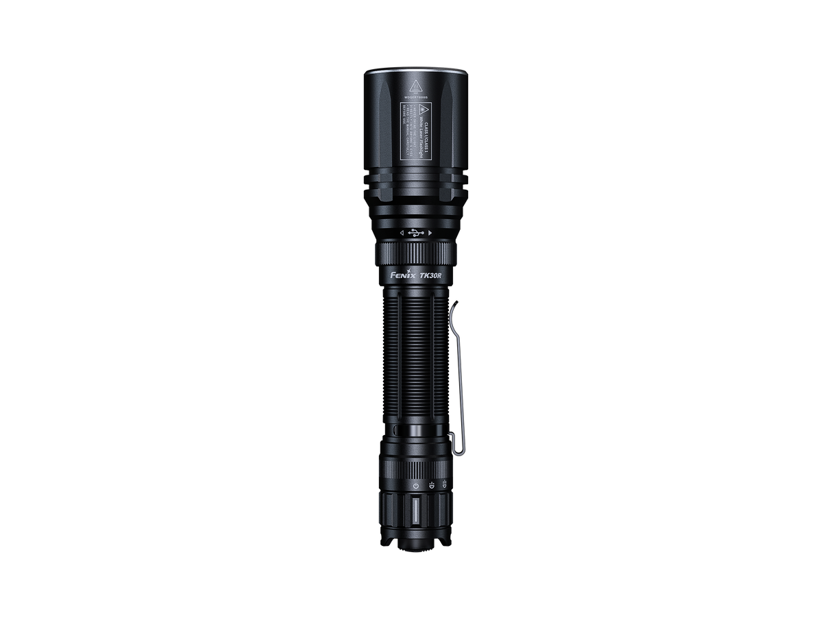 Fenix TK30R White Laser Flashlight Rechargeable – Night Edge
