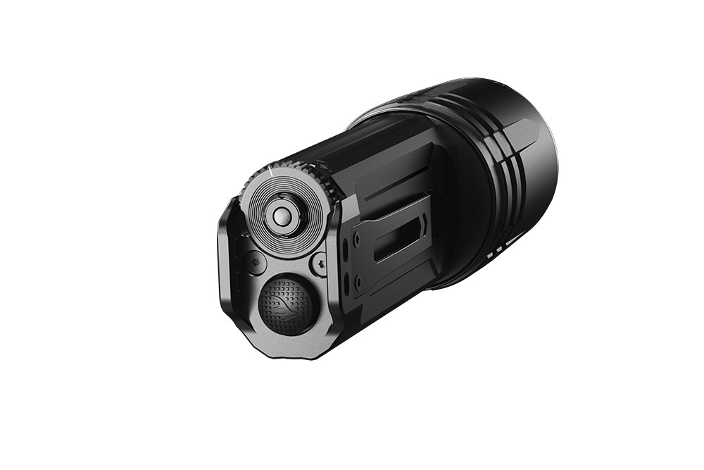 Fenix TK35UE V2.0 Flashlight 5000 Lumens Adventure Ready