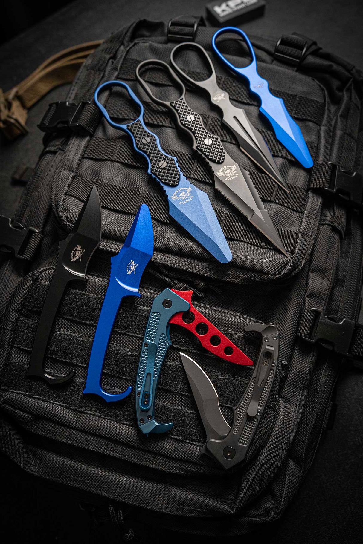 MDV Folder Kit-4