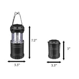 Portable Light Up Tabletop Hanging Lanterns for Camping Adventure-2