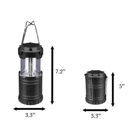 Portable Light Up Tabletop Hanging Lanterns for Camping Adventure-2