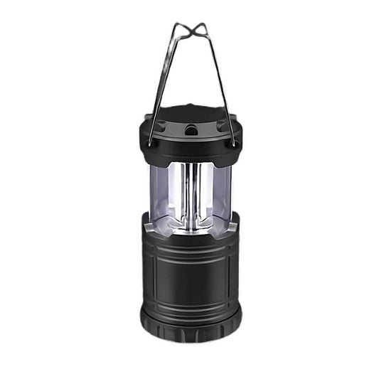 Portable Light Up Tabletop Hanging Lanterns for Camping Adventure-0