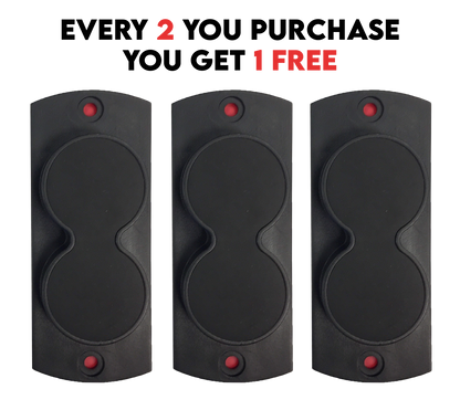 Tac-Magnet 3 Pack