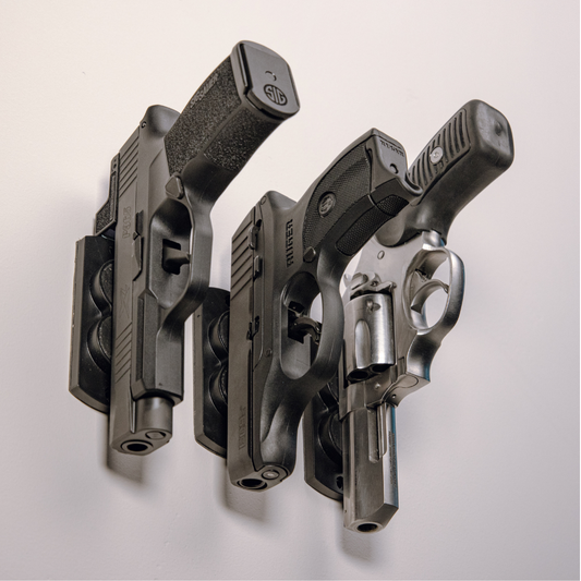 Tac-Magnet 3 Pack