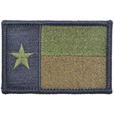 Texas State Flag - 2x3 Patch