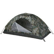 Ultralight Camping Tent UPF 30+ Portable-0