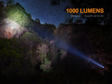 Fenix UC35 V2.0 EDC LED Flashlight – Adventure-Ready