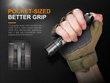 Fenix UC35 V2.0 EDC LED Flashlight – Adventure-Ready