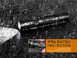 Fenix UC35 V2.0 EDC LED Flashlight – Adventure-Ready