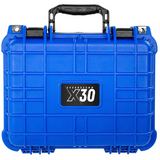 GroundComm X30 Waterproof Ramp Edition Hard Case The Crew Hangar For Ground Crews Rugged Protective Dry Box