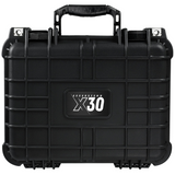 GroundComm X30 Waterproof Ramp Edition Hard Case The Crew Hangar For Ground Crews Rugged Protective Dry Box