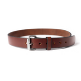 The Guardian Gun Belt - Made in USA - Lifetime Warranty - 14 oz Leather