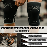 Knee Sleeves