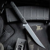 Vespen - Phantom Grey-1