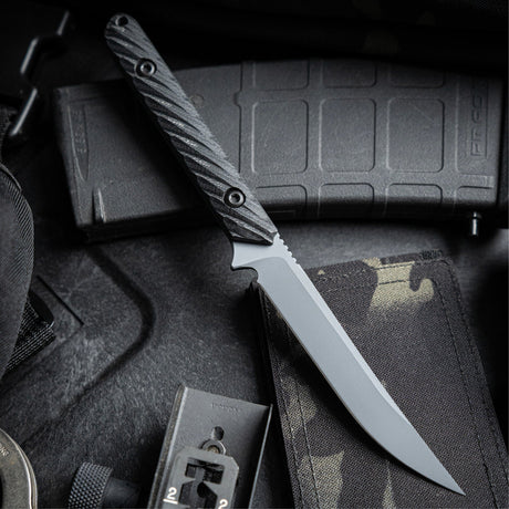 Vespen - Phantom Grey-1