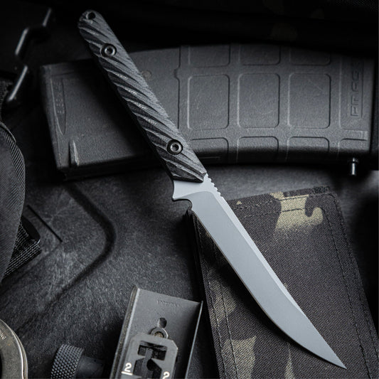 Vespen - Phantom Grey-1