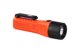 Fenix WF11E Intrinsically Safe Flashlight For Hazardous Areas Zone 0 1 2 Dust Gas 200 Lumens For Industrial Technicians