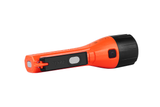 Fenix WF11E Intrinsically Safe Flashlight For Hazardous Areas Zone 0 1 2 Dust Gas 200 Lumens For Industrial Technicians