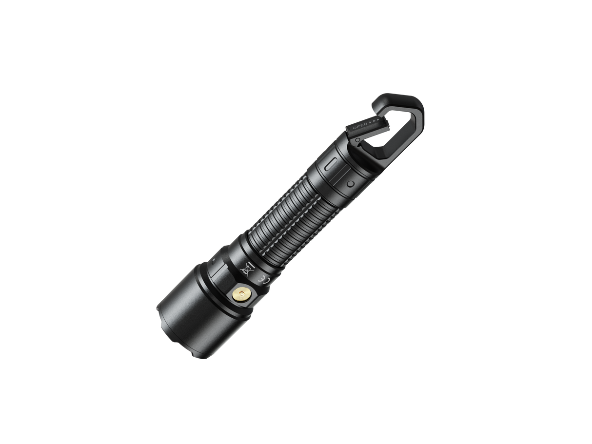 Fenix WF25RM Duty Light Multifunctional Cradle Charger 3000 Lumens 365nm UV For Professionals