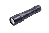Fenix WF30RE Intrinsically Safe Flashlight For Hazardous Environments 280 Lumens