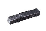 Fenix WT25R Adjustable Head LED Flashlight For Pros