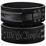 Assault Belt: 10mm Lever Weightlifting Belt