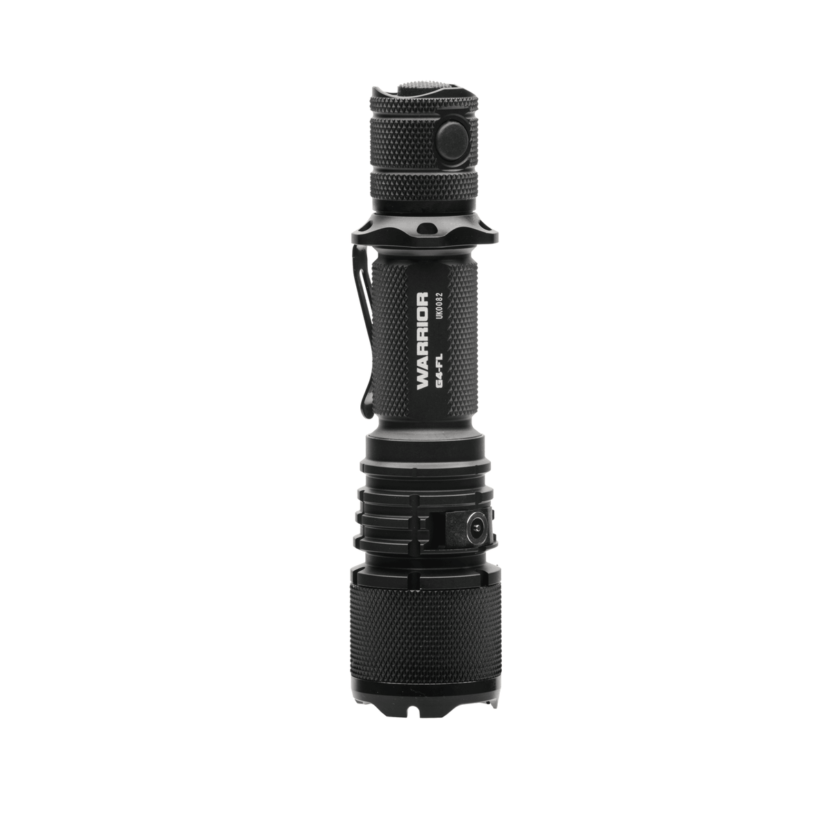 Warrior GEN4-FL- (Wide beam)-4200 Lumen Tactical Flashlight
