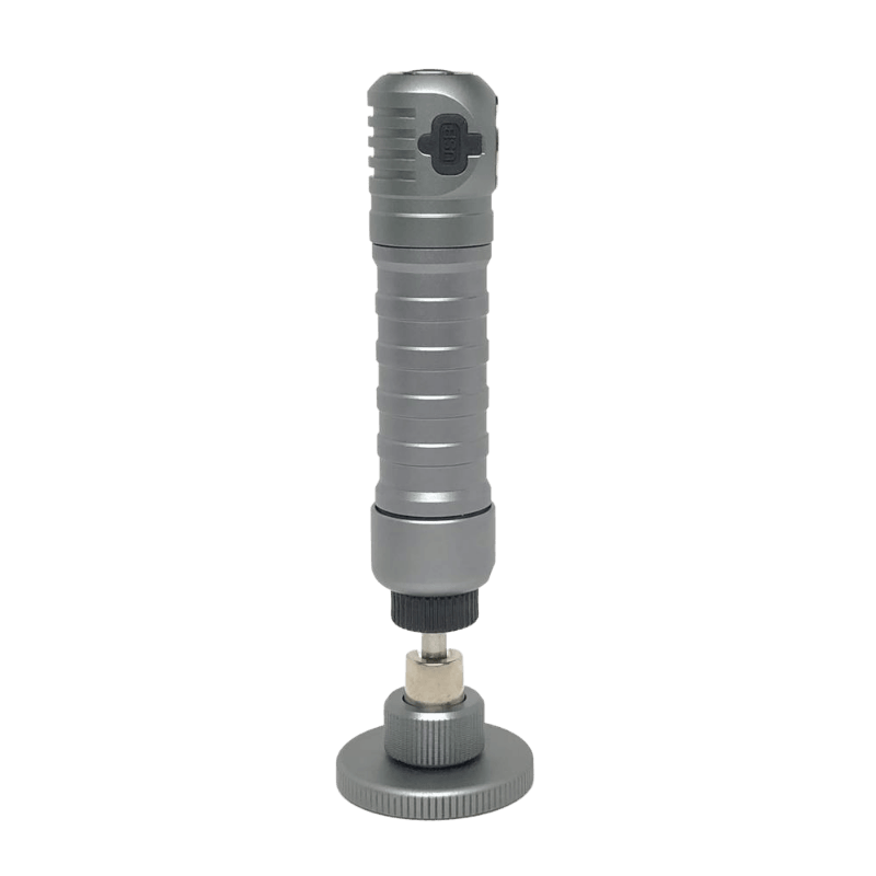 Warden - Portable UV Sanitizing Flashlight (275nm Wavelength)