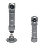 Warden - Portable UV Sanitizing Flashlight (275nm Wavelength)