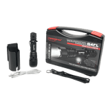 Warrior G4-FL - Tactical WML Package