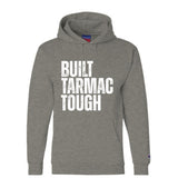Champion Powerblend Hoodie Built Tarmac Tough Heavyweight Comfort Shrink Resistant Fleece For Crews