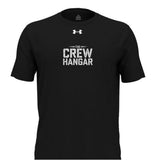 Under Armour Eco Performance Tee For Men SweatWicking FastDry AntiOdor One Hundred Percent Recycled Polyester